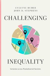 Cover image for Challenging Inequality