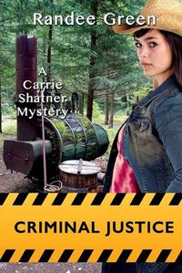 Cover image for Criminal Justice