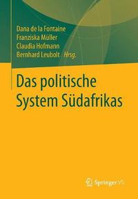 Cover image for Das politische System Sudafrikas