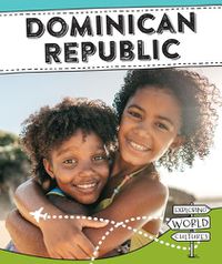 Cover image for Dominican Republic