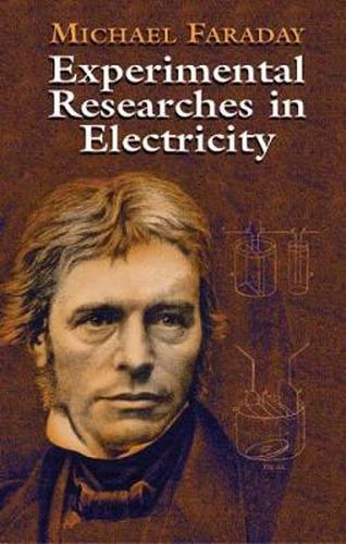 Cover image for Experimental Researches in Electricity