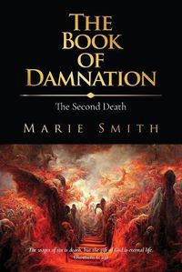 Cover image for The Book of Damnation