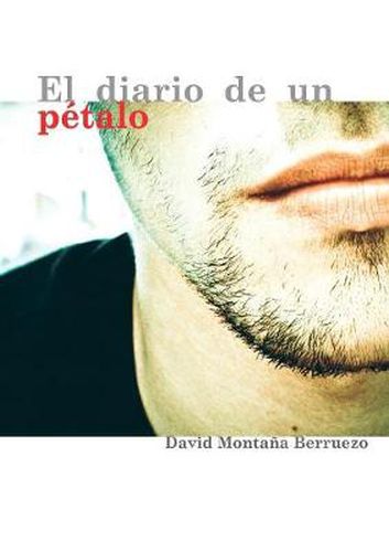 Cover image for El diario de un petalo