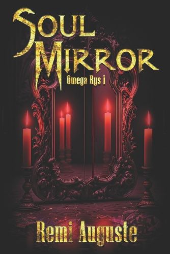 Cover image for Soul Mirror