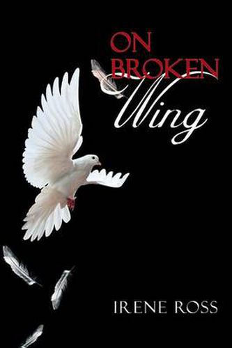 Cover image for On Broken Wing