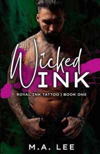 Cover image for Wicked Ink