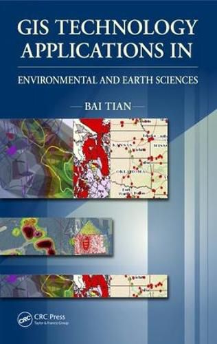 Cover image for GIS Technology Applications In: Environmental and Earth Sciences