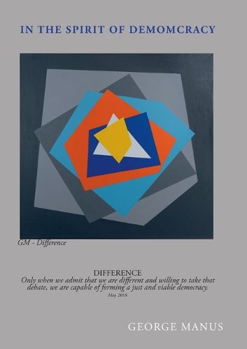 Cover image for In the Spirit of Democracy