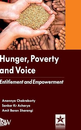 Cover image for Hunger Poverty and Voice