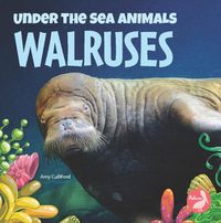 Cover image for Walruses