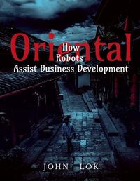 Cover image for How Robots Assist Business Development