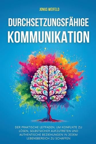 Cover image for Durchsetzungsfaehige Kommunikation