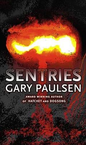 Cover image for Sentries