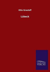 Cover image for Lubeck