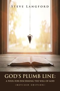 Cover image for God's Plumb Line