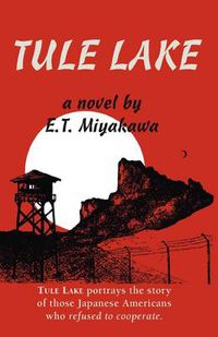 Cover image for Tule Lake