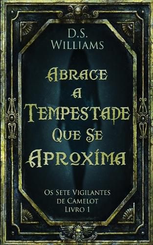Cover image for Abrace a Tempestade Que Se Aproxima