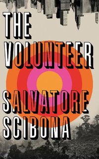 Cover image for The Volunteer