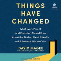 Cover image for Things Have Changed