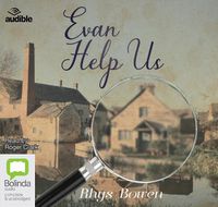 Cover image for Evan Help Us