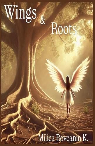 Cover image for Wings & Roots