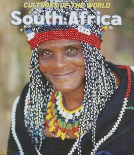 Cover image for South Africa