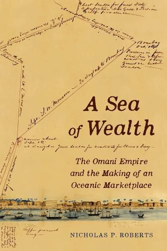 Cover image for A Sea of Wealth