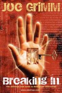 Cover image for Breaking In