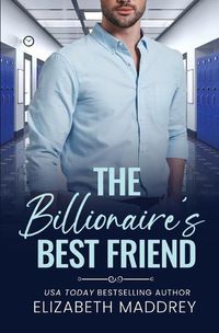 Cover image for The Billionaire's Best Friend