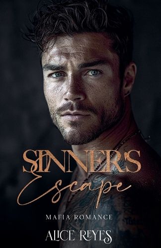 Cover image for Sinner's Escape