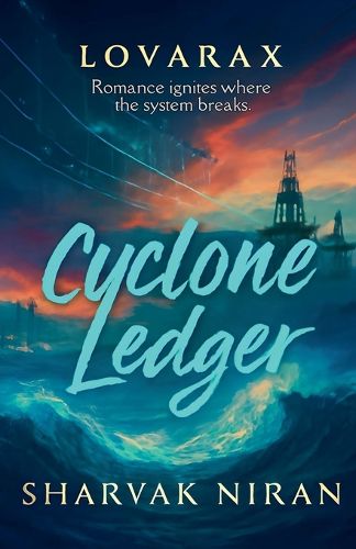 Cover image for Cyclone Ledger