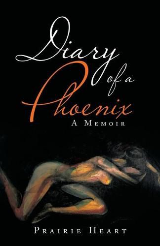 Cover image for Diary of a Phoenix