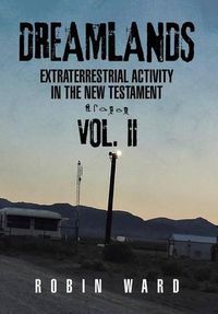 Cover image for Dreamlands: Vol. II