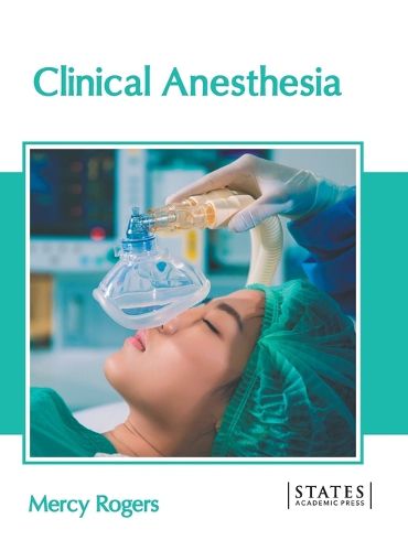 Cover image for Clinical Anesthesia