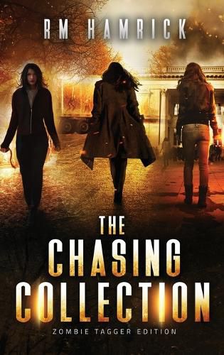 Cover image for The Chasing Collection