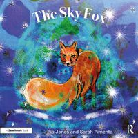 Cover image for The Sky Fox