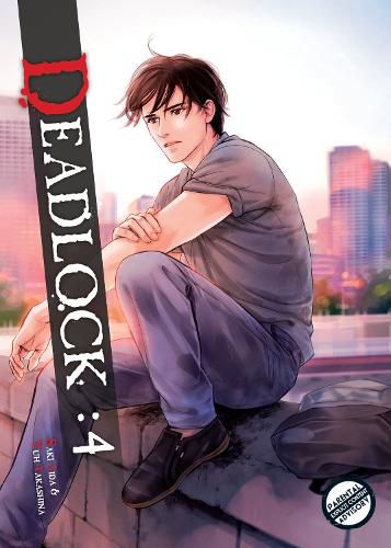 Cover image for Deadlock Volume 4