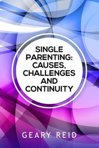 Cover image for Single Parenting