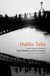 Cover image for Dublin Tales