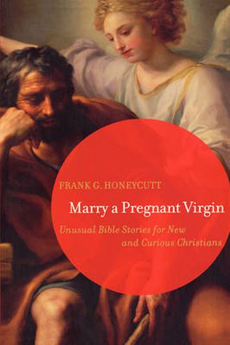 Marry a Pregnant Virgin: Unusual Bible Stories for New and Curious Christians