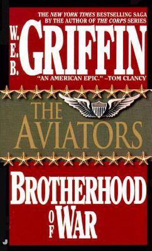 Cover image for The Aviators