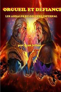 Cover image for Orgueil Et Defiance