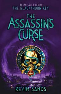 Cover image for The Assassin's Curse: Volume 3