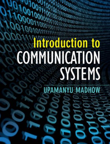 Cover image for Introduction to Communication Systems