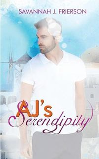 Cover image for AJ's Serendipity