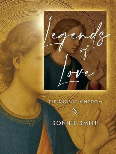 Cover image for Legends of Love