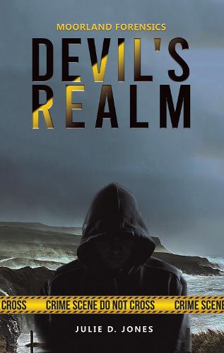 Cover image for Moorland Forensics - Devil's Realm