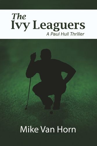 Cover image for The Ivy Leaguers