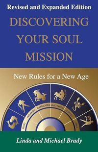 Cover image for Discovering Your Soul Mission: New Rules for a New Age