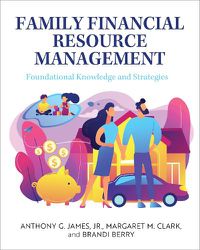 Cover image for Family Financial Resource Management